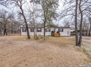 1331 Red Gate Dr, San Antonio, TX 78264