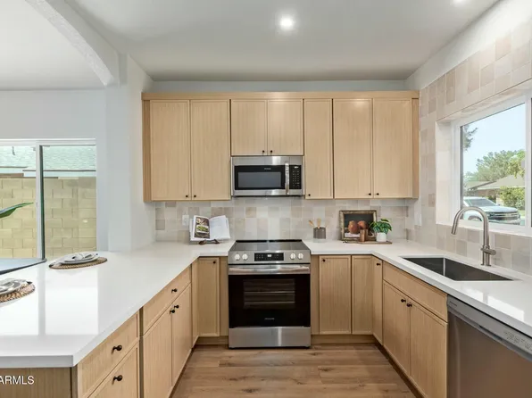 847 E CULLUMBER Street, Gilbert, AZ 85234