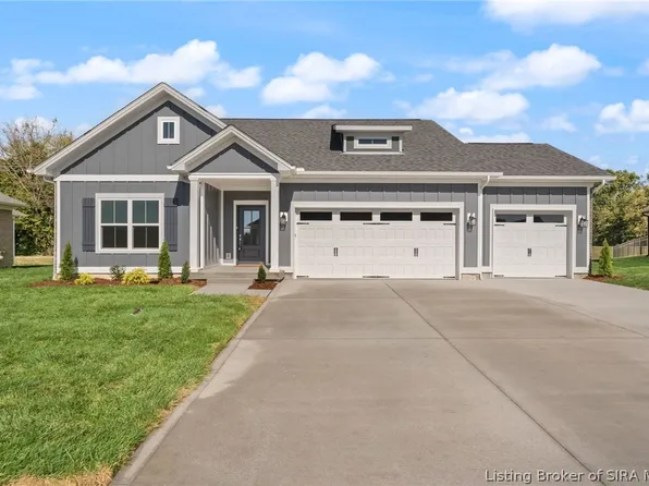 5114 Abington Way #1532, Charlestown, IN 47111