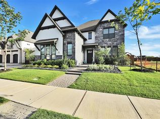 4003 Marble Hill Rd, Frisco, TX 75034