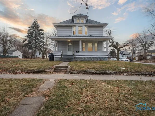 969 Berry St, Toledo, OH 43605