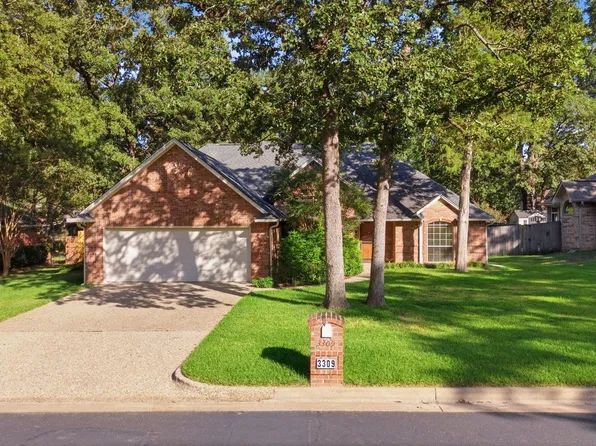 3309 Storey Lake Dr, Tyler, TX 75707