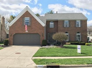 3324 River Narrows Rd, Hilliard, OH 43026
