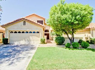 34 E La Vieve Ln, Tempe, AZ 85284