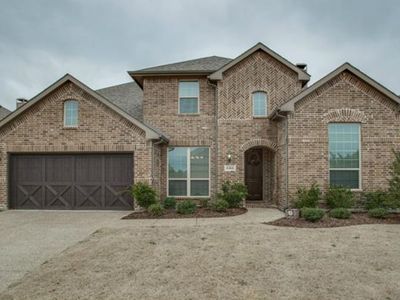1461 Kirkwood Ln, Prosper, TX, 75078