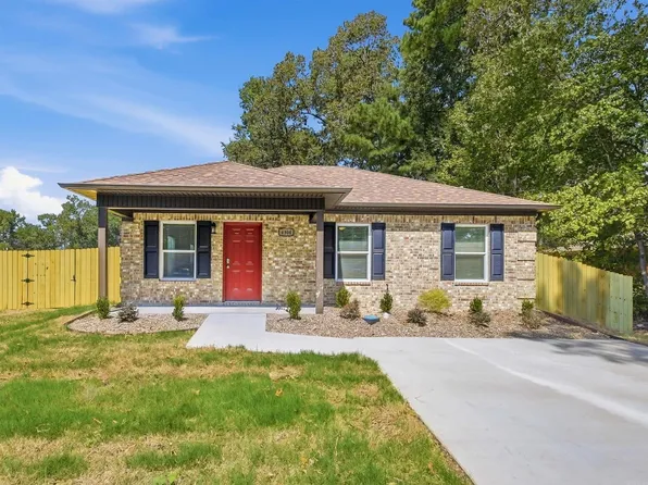 4300.5 West Dr, Little Rock, AR 72209
