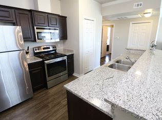 Andalucia Villas, Albuquerque, NM 87120