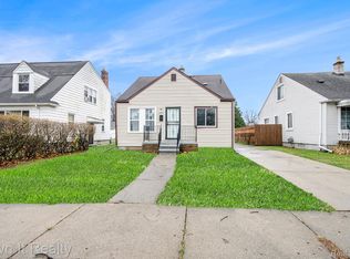 6021 Brace St, Detroit, MI 48228