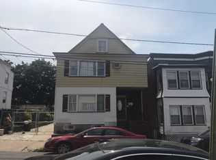 177-179 Carbon St, Paterson, NJ 07522