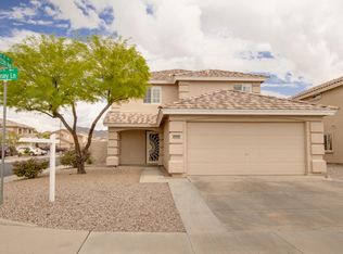 22002 W Casey Ln, Buckeye, AZ 85326