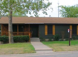 603 E 3rd St, Georgetown, TX 78626