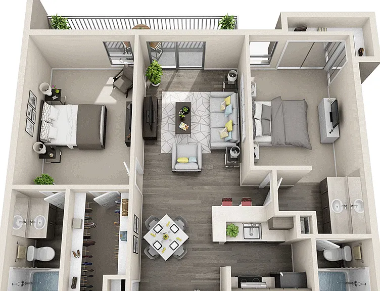 Eight 80 Newport Beach — Photo 220