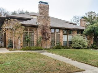 6417 Ridgemont Dr, Dallas, TX 75214