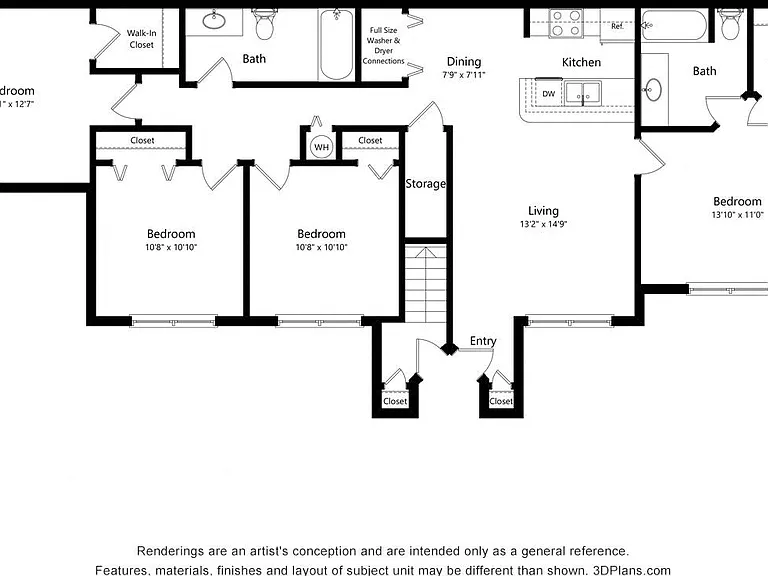 Aria Landings — Photo 22