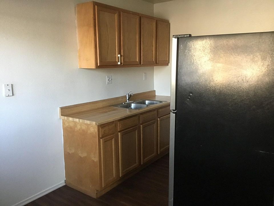One said of kitchen