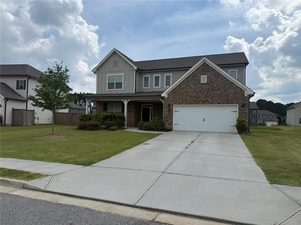 112 Blue Iris Ct, Winder, GA 30680