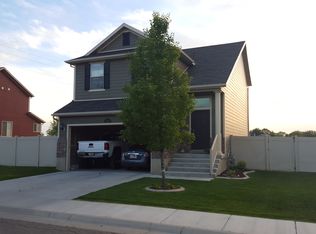 2529 S Laurel St, West Haven, UT 84401