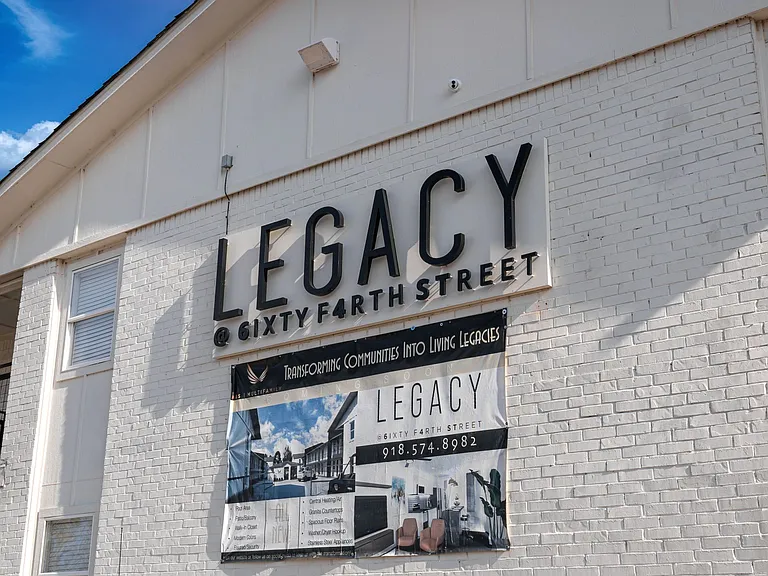 Legacy @64th — Photo 9