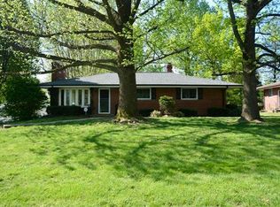 3 Estelle Ln, Fairview Heights, IL 62208