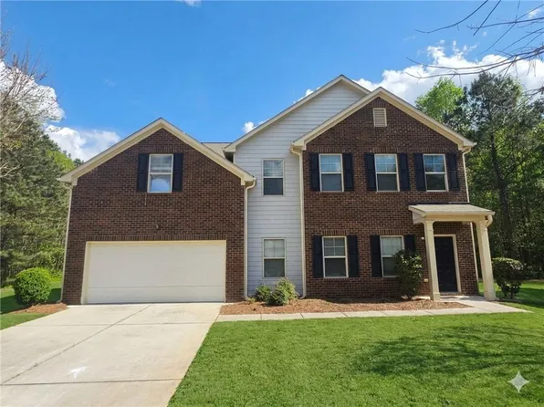 3055 Stonebrook Cv, Austell, GA 30106