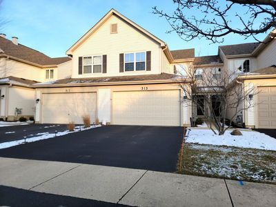 515 Horizon Dr, Bartlett, IL, 60103