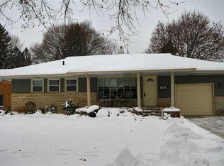 712 S Wisner St, Jackson, MI 49203