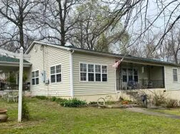 200 N Highland St, Harrison, AR 72601
