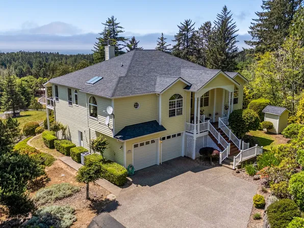 90127 Highway 101, Florence, OR 97439
