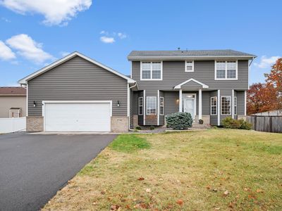 9700 Evergreen Ave N, Brooklyn Park, MN, 55443