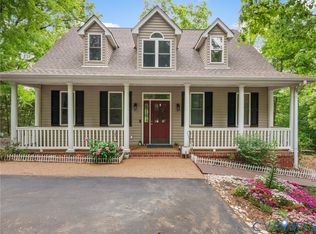 15036 Washington Hwy, Ashland, VA 23005