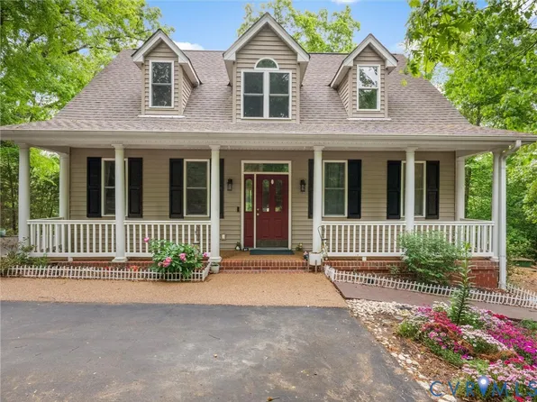 15036 Washington Hwy, Ashland, VA 23005
