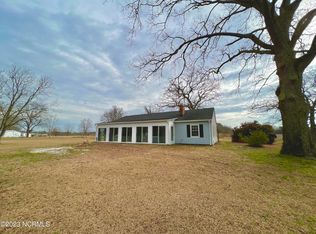 942 Piney Grove Rd, Deep Run, NC 28525