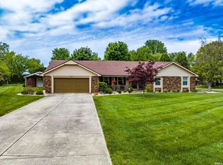 2035 Lake Dr, Anderson, IN