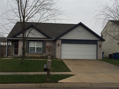 1107 Chateaugay Ct, New Whiteland, IN, 46184
