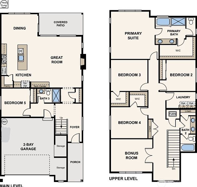 2nd image of 4143 SW Rustler Street