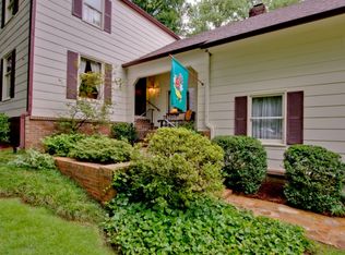 1009 Brook Ridge Cir SE, Huntsville, AL 35801