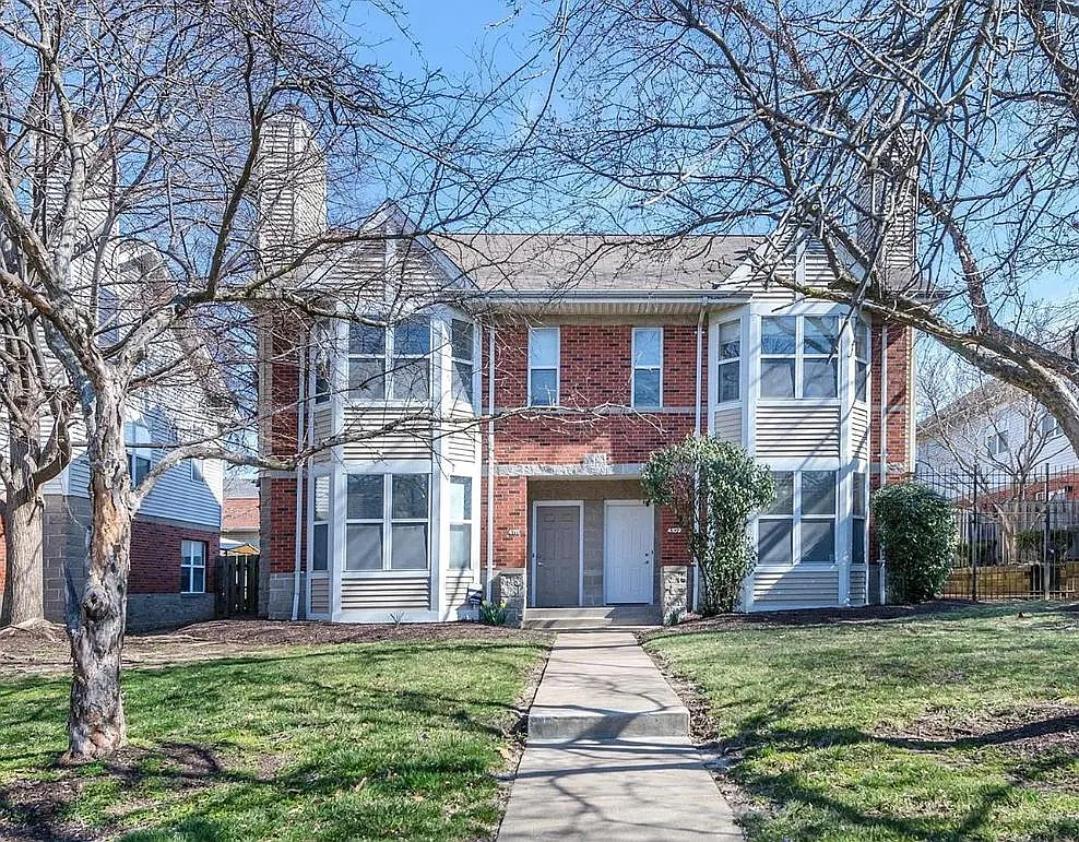Building Photo - 4109 Westminster Pl