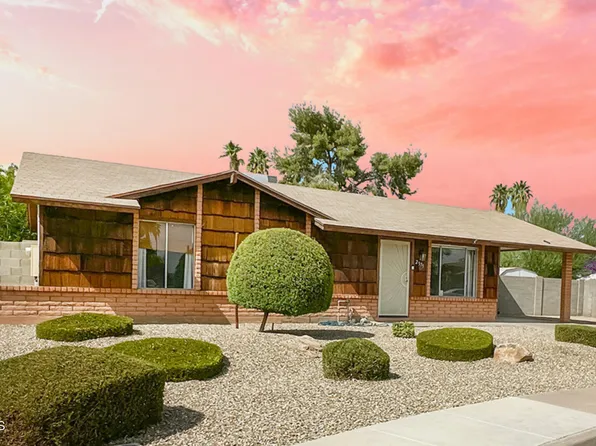 2575 E CORONITA Circle, Chandler, AZ 85225