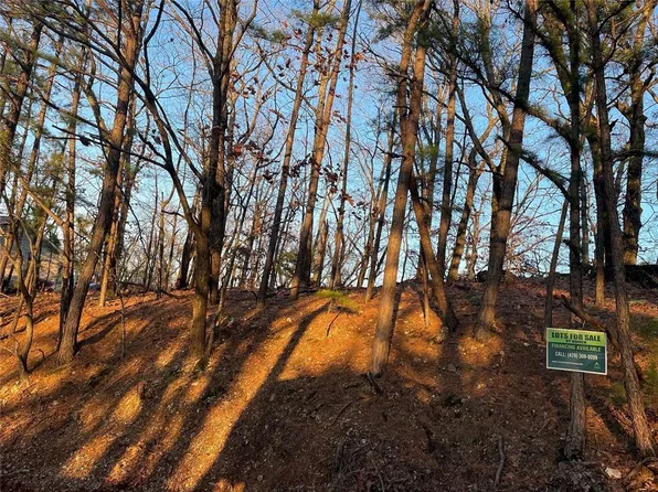 31 Burkimo Ln #2, Eureka Springs, AR 72631