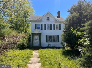 1605 Steamboat Wharf Rd, Fishing Creek, MD