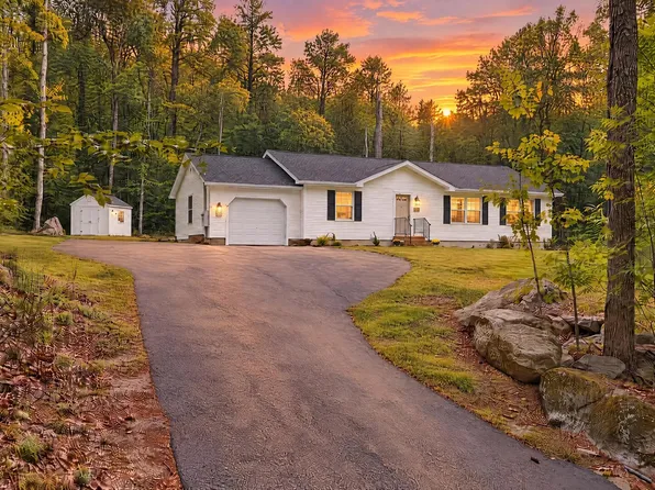 35 Grandview Road, Limerick, ME 04048