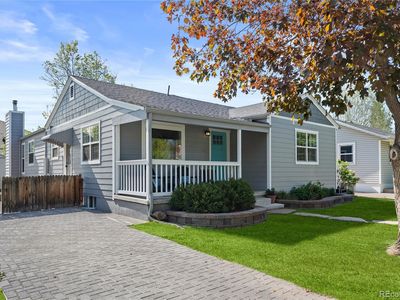 2385 S Marion Street, Denver, CO, 80210