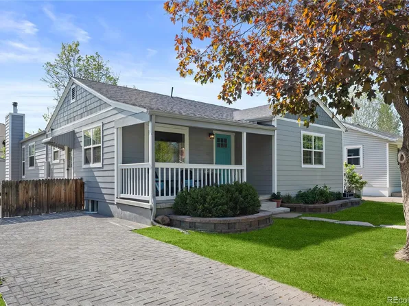 2385 S Marion Street, Denver, CO 80210