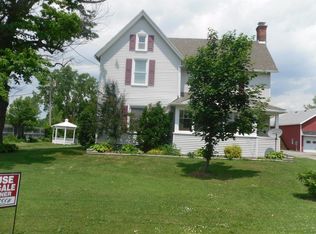 7159 W Main Rd, Le Roy, NY 14482