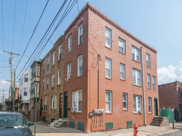 714 Tasker St Floor 3, Philadelphia, PA 19148