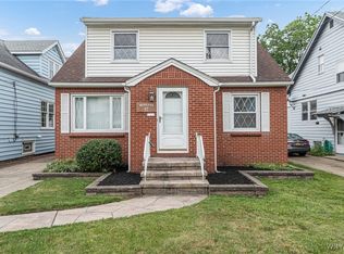 57 Reed Ave, Lackawanna, NY 14218