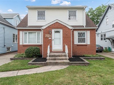 57 Reed Ave, Lackawanna, NY, 14218