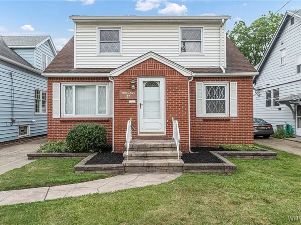 57 Reed Ave, Lackawanna, NY 14218