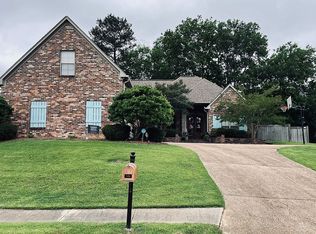 109 Hallmark Pl, Madison, MS 39110