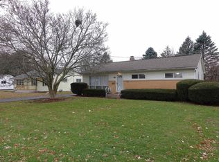 1368 Spruce Ave, Galesburg, IL 61401